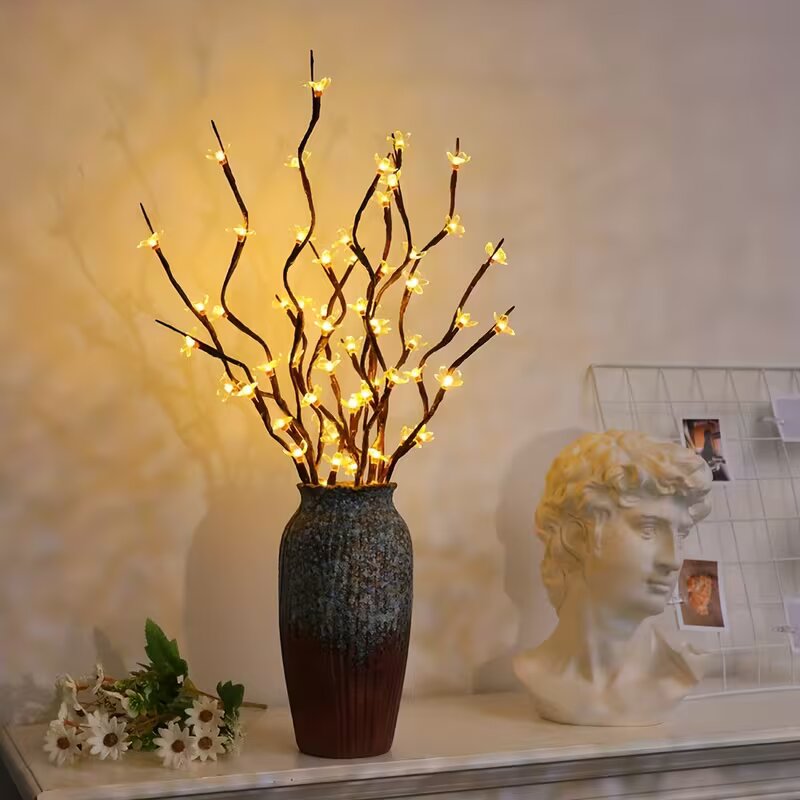 Lighting Decoration Ideas - 1/2 шт. 20 светодиодных светильников в