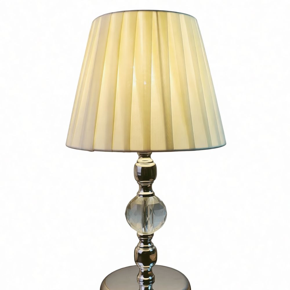 Ретро-настольная лампа в винта – обзор и цена Lighting Decor Bedroom