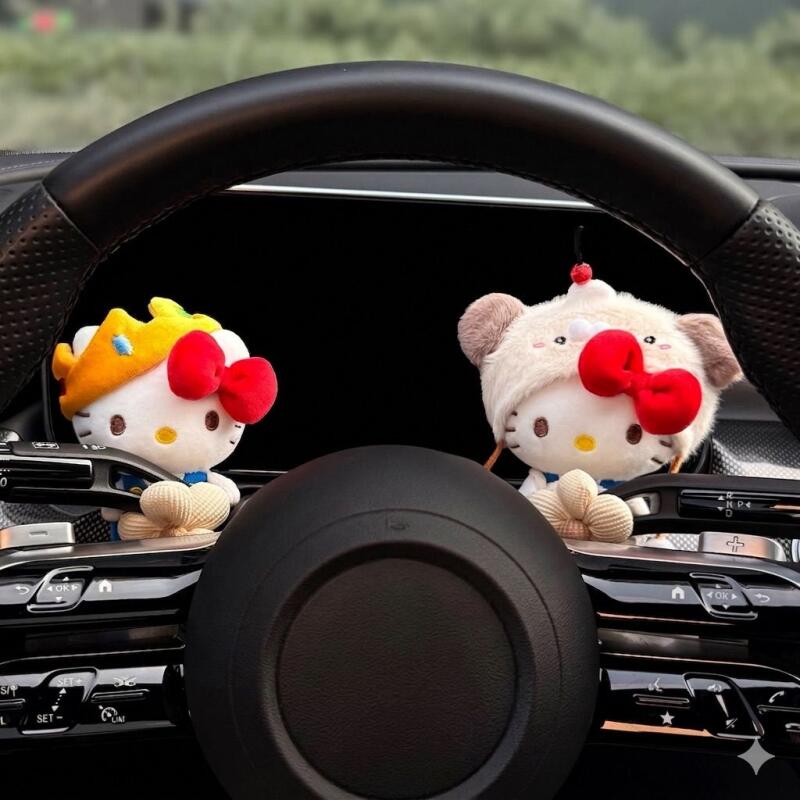 Новая кукла-украшение для авто – обзор и цена Lighting Mcqueen Bedroom Decor