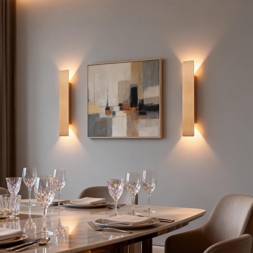 Современный минималистичный св – обзор и цена Decor Lighting Cy