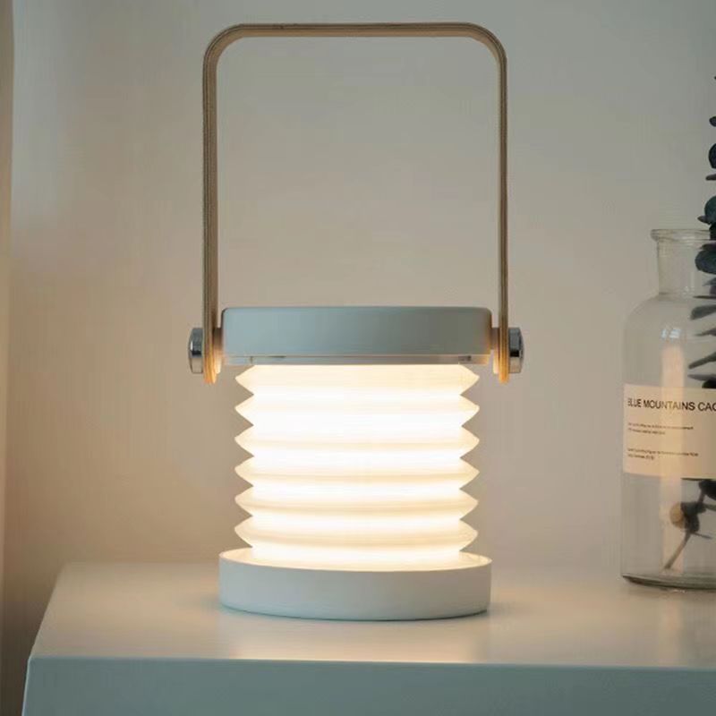 Складной ночник ShinyYing, USB – обзор и цена Up Lighting Decor