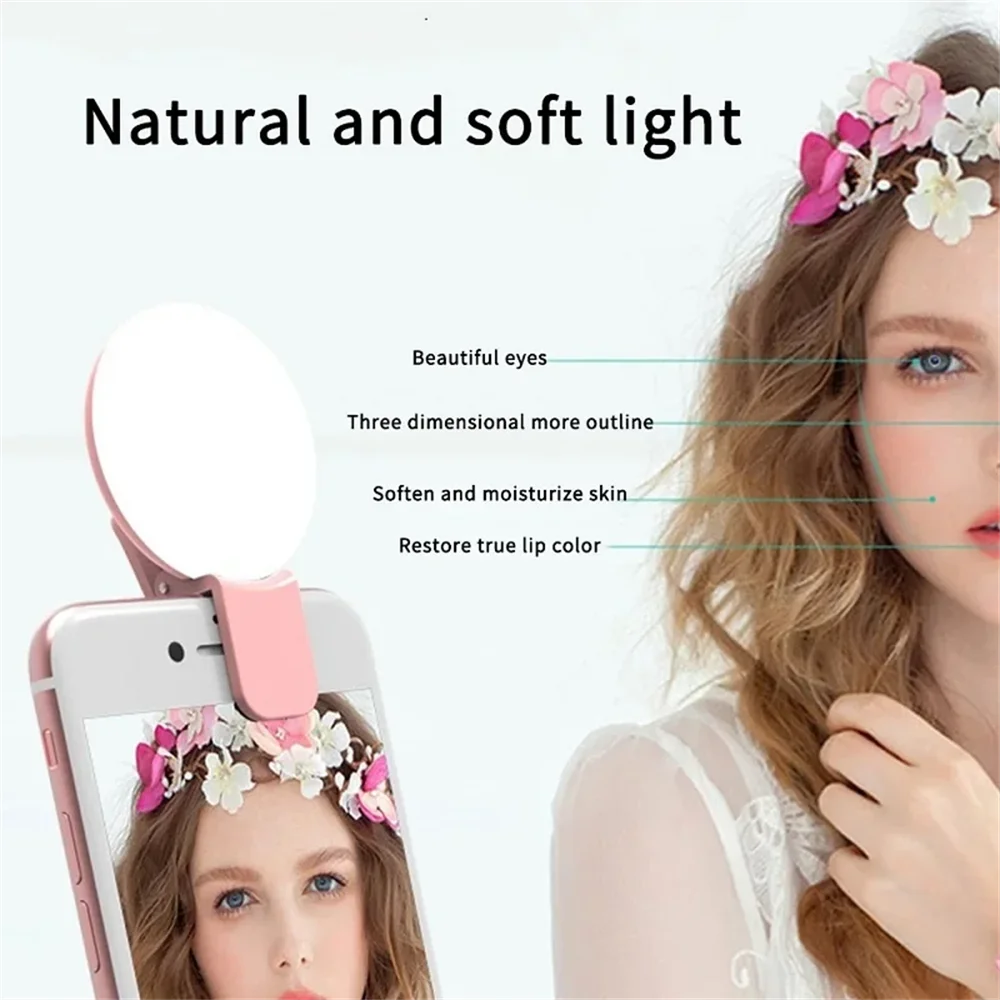 Портативная мини-светодиодная  – обзор и цена Lighting Visual