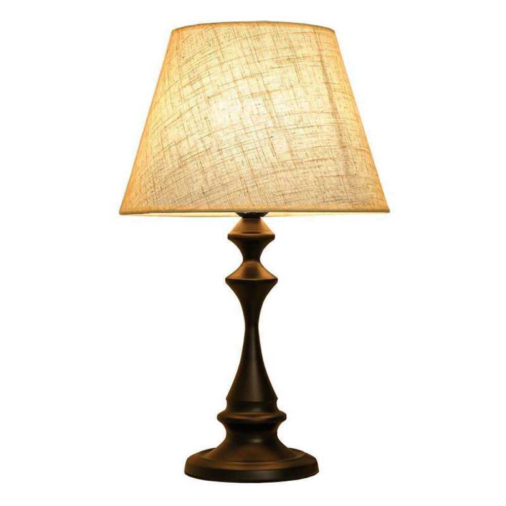 Ретро-настольная лампа в винта – обзор и цена Lighting Decor Bedroom