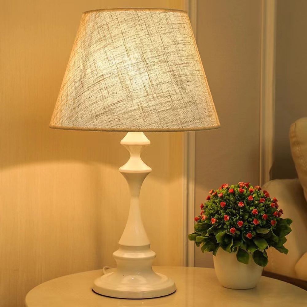 Ретро-настольная лампа в винта – обзор и цена Lighting Decor Bedroom
