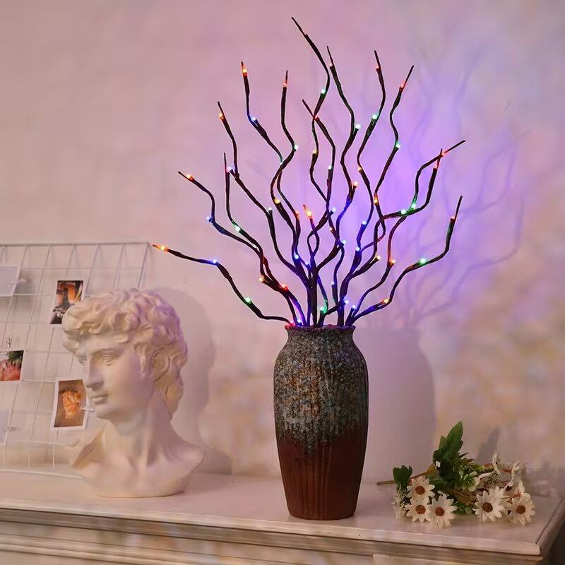 1/2 шт. 20 светодиодных светил – обзор и цена Lighting Decoration Ideas