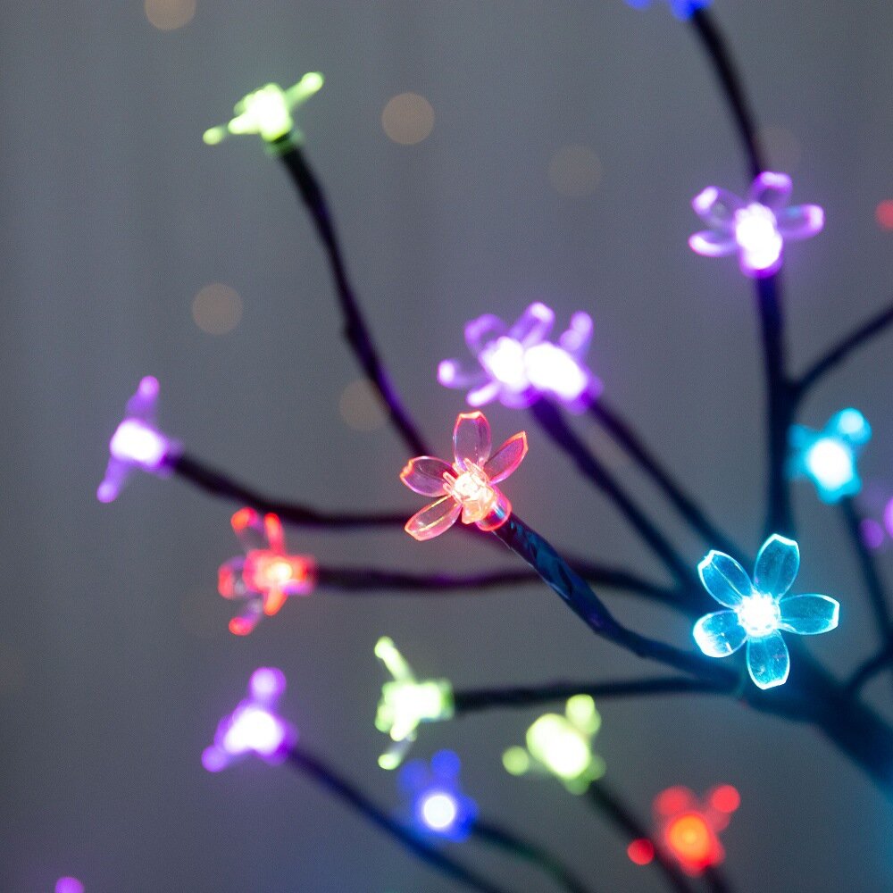 1/2 шт. 20 светодиодных светил – обзор и цена Lighting Decoration Ideas