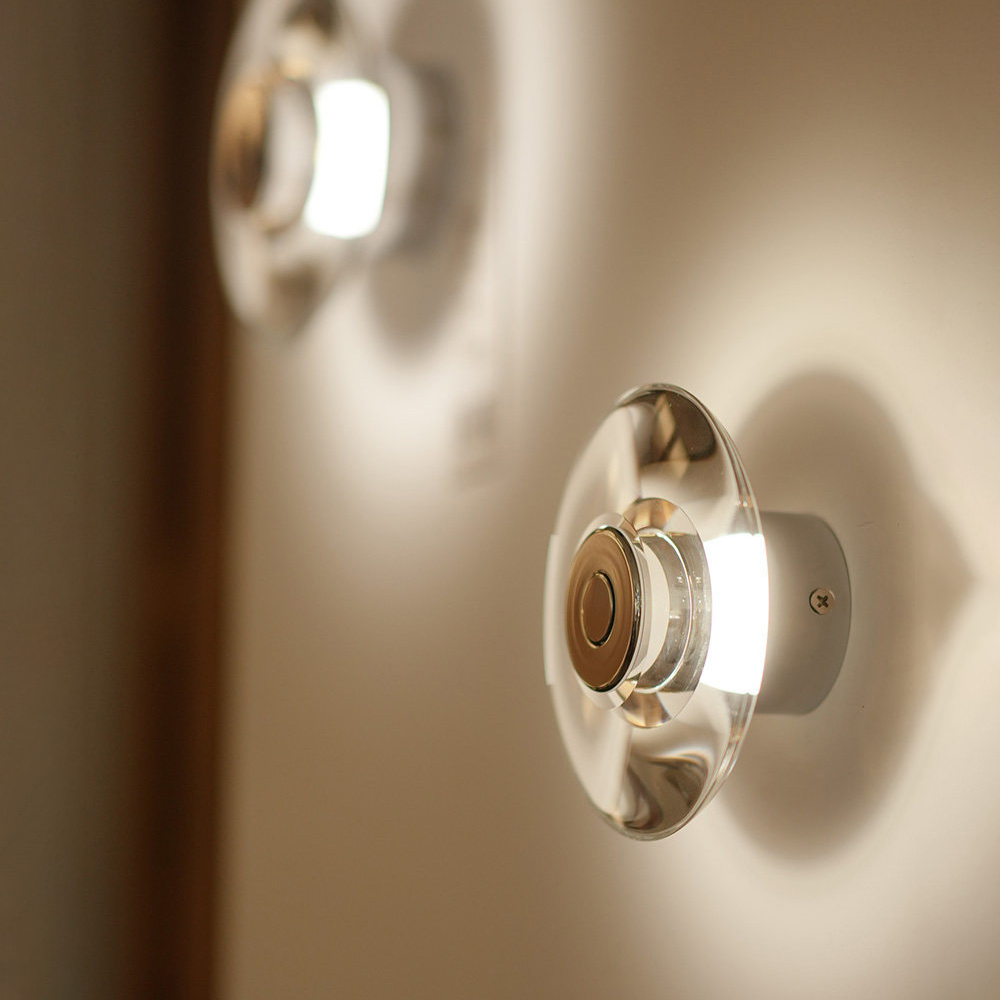 Современный хрустальный настен – обзор и цена Decor Lighting Cy