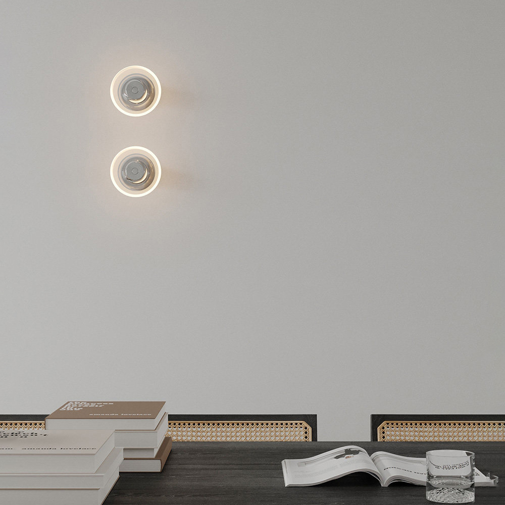 Современный хрустальный настен – обзор и цена Decor Lighting Cy