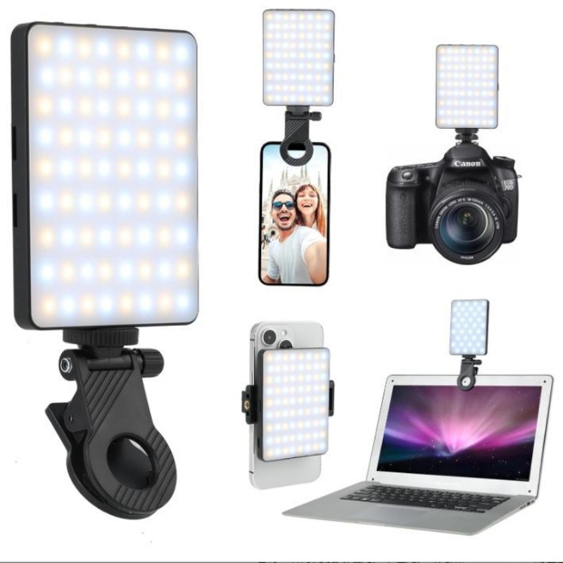 1 шт. Перезаряжаемая светодиод – обзор и цена Lighting Visual