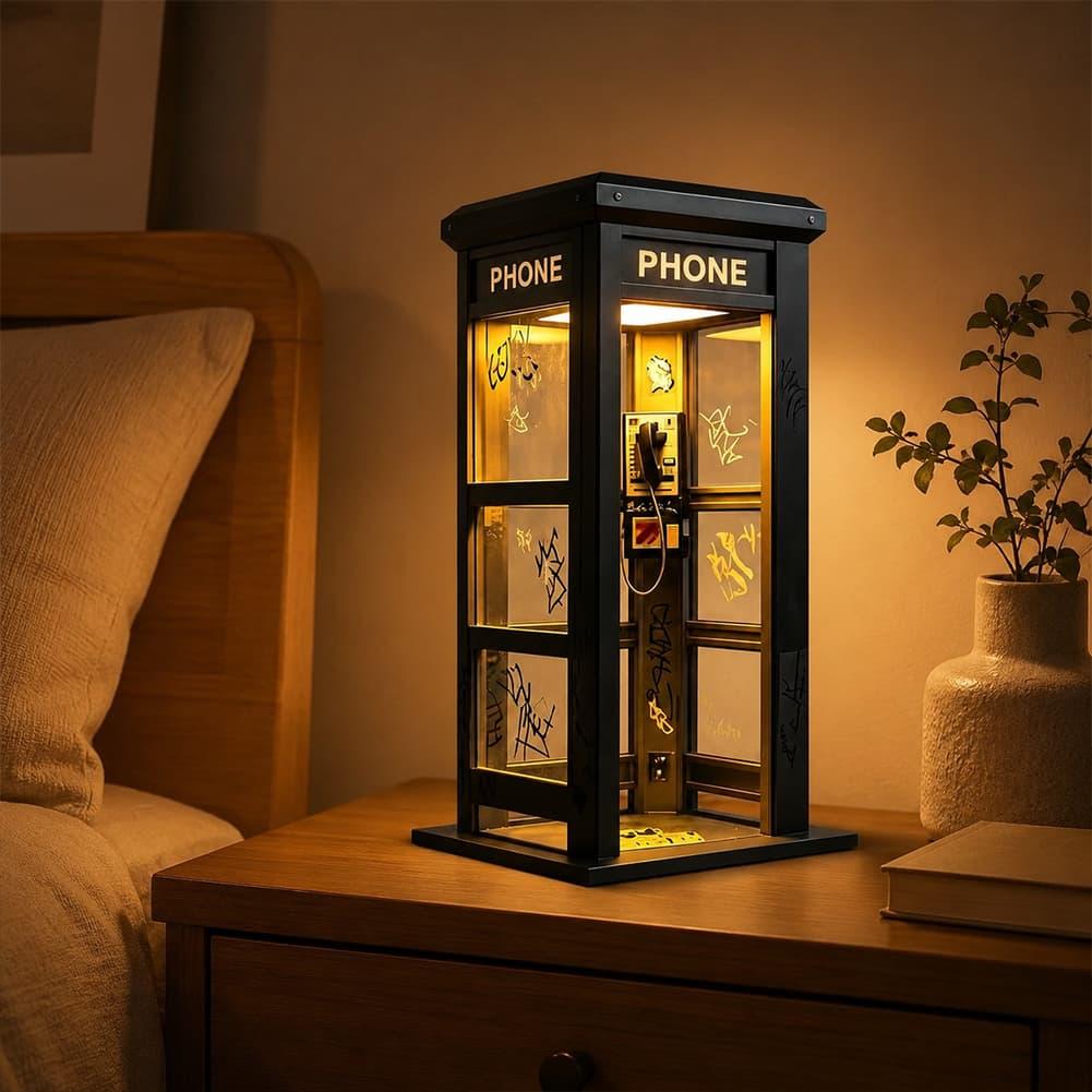 Винтажная настольная лампа в в – обзор и цена Decor Lighting Lamps